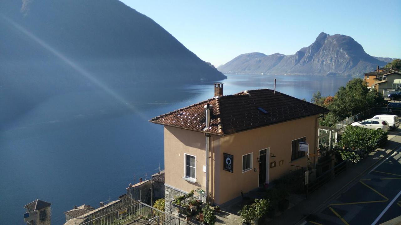 Locanda Ristorante Le Bucce Di
