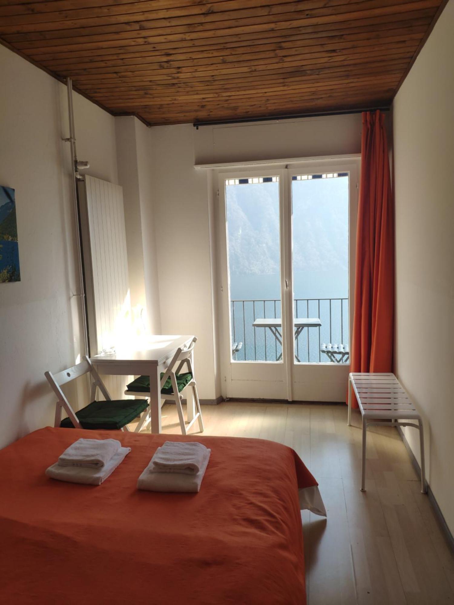 Locanda Ristorante Le Bucce Di Gandria